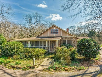 Welcome to 1800 Simonton Bridge Road, a truly rare offering - photo 2
