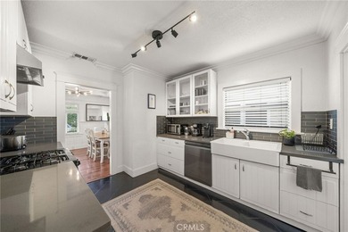 Beautifully updated Craftsman home located in the historic - photo 11