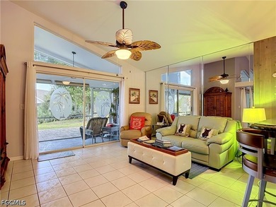 Welcome to Palm Island, one of North Fort Myers' most desirable - photo 12