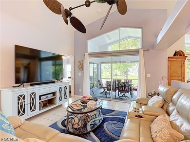Welcome to Palm Island, one of North Fort Myers' most desirable - photo 13