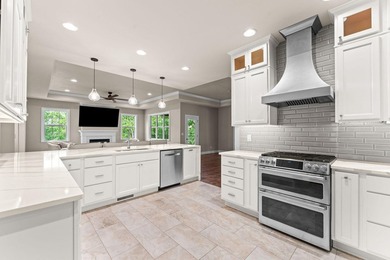 Immaculate, upgraded, and beautifully maintained, this 6-bedroom - photo 13