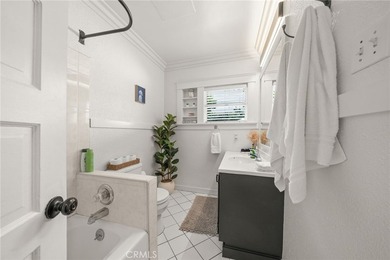 Beautifully updated Craftsman home located in the historic - photo 13