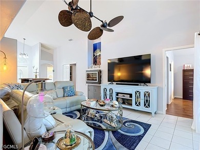 Welcome to Palm Island, one of North Fort Myers' most desirable - photo 14
