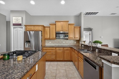 Welcome to Winslow Park, a private gated enclave in Tarpon - photo 14