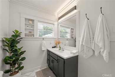 Beautifully updated Craftsman home located in the historic - photo 14