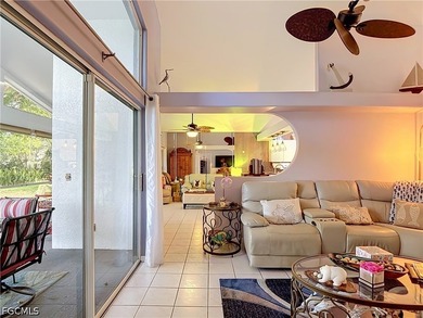 Welcome to Palm Island, one of North Fort Myers' most desirable - photo 15