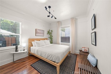 Beautifully updated Craftsman home located in the historic - photo 15