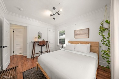 Beautifully updated Craftsman home located in the historic - photo 16
