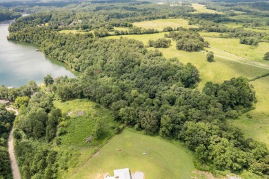Smith Lake (Rock Creek) Just over 1100 feet of waterfront and - photo 6