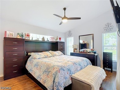 Welcome to Palm Island, one of North Fort Myers' most desirable - photo 17