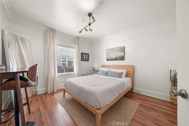 Beautifully updated Craftsman home located in the historic - photo 17