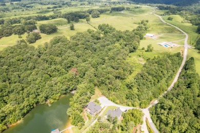 Smith Lake (Rock Creek) Just over 1100 feet of waterfront and - photo 7