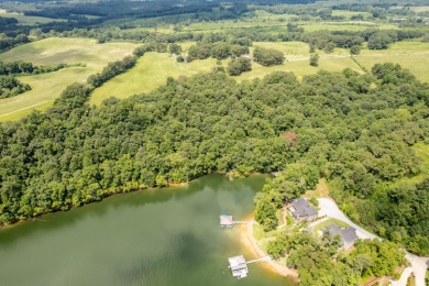 Smith Lake (Rock Creek) Just over 1100 feet of waterfront and - photo 9