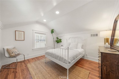 Beautifully updated Craftsman home located in the historic - photo 20
