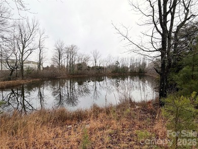 (private lake, pond, coastal) Acreage Sale Pending in Gold Hill North Carolina