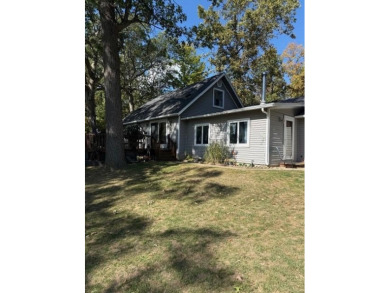 Lake Home For Sale in Montgomery, Michigan