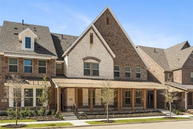 Lake Ray Hubbard Townhome/Townhouse For Sale in Rowlett Texas