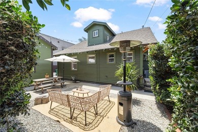 Beautifully updated Craftsman home located in the historic - photo 22