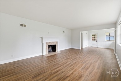Fresh, move in ready 4 bedroom brick ranch offering a blend of - photo 3