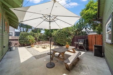 Beautifully updated Craftsman home located in the historic - photo 23