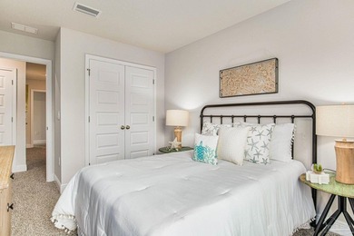 This New Townhome community will feature a gorgeous playground - photo 23