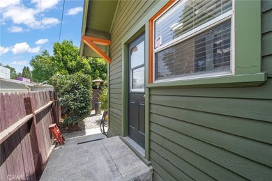 Beautifully updated Craftsman home located in the historic - photo 25