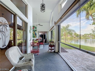 Welcome to Palm Island, one of North Fort Myers' most desirable - photo 27