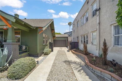 Beautifully updated Craftsman home located in the historic - photo 27