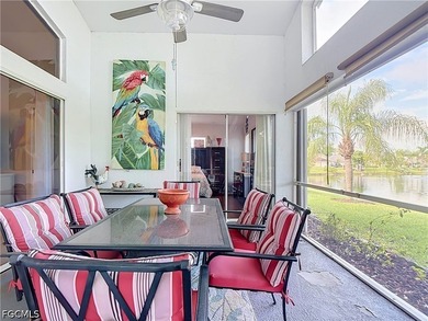 Welcome to Palm Island, one of North Fort Myers' most desirable - photo 28