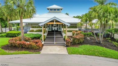 Welcome to Palm Island, one of North Fort Myers' most desirable - photo 29