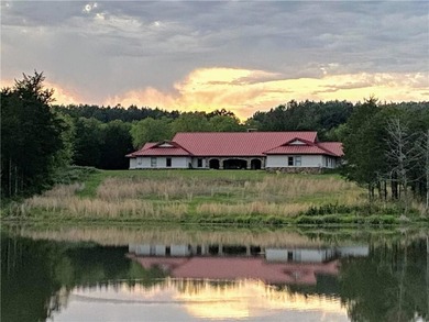 Lost Trails Ranch - 220 Acres of Ozark Adventure & Opportunity - photo 3