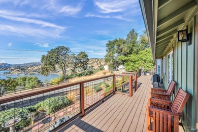 Looking for a gorgeous lake view home base in a quiet country - photo 34
