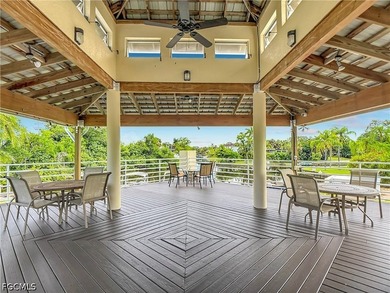 Welcome to Palm Island, one of North Fort Myers' most desirable - photo 37