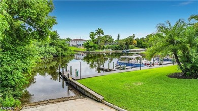 Welcome to Palm Island, one of North Fort Myers' most desirable - photo 38