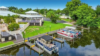 Welcome to Palm Island, one of North Fort Myers' most desirable - photo 39