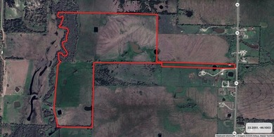 (private lake, pond, creek) Acreage For Sale in Greenville Texas