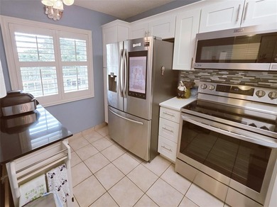 Huntington Lakes Condo For Sale in Delray Beach Florida