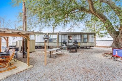 Lake Home For Sale in Gueydan, Louisiana