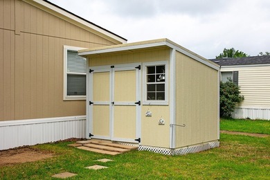 This is a cute one!  Exceptional Location!  Minutes to Texas A&amp;M