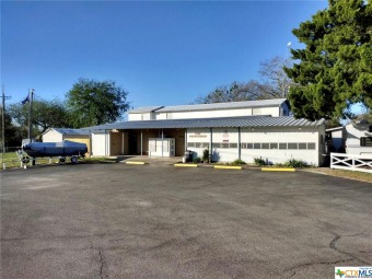 Lake Commercial Off Market in Mathis, Texas