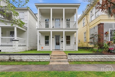 Modern construction just minutes from downtown Savannah. Built - photo 3