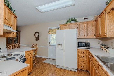 1_Owner Home. Well Kept Ranch w/ a Rocking Chair Front Porch!