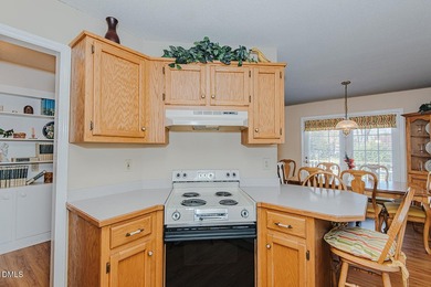 1_Owner Home. Well Kept Ranch w/ a Rocking Chair Front Porch!