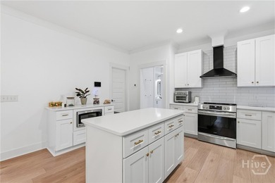 Modern construction just minutes from downtown Savannah. Built - photo 8