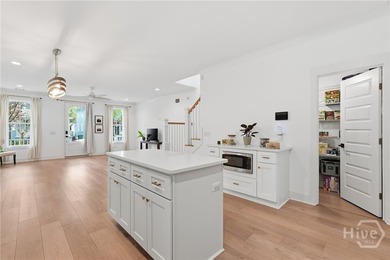 Modern construction just minutes from downtown Savannah. Built - photo 9