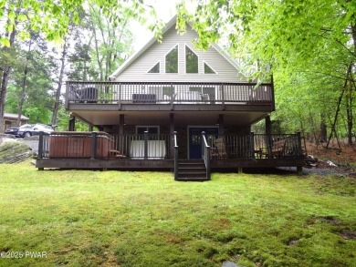 Lake Home Sale Pending in Greentown, Pennsylvania