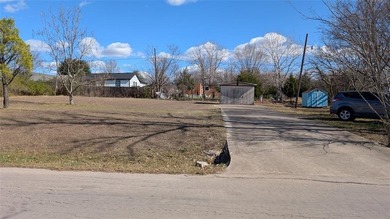 Rockwall Lake Lot For Sale in Rockwall Texas