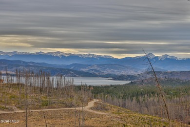 (private lake, pond, creek) Acreage For Sale in Grand Lake Colorado