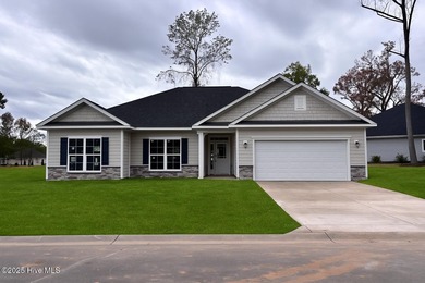 (private lake, pond, coastal) Home For Sale in Shallotte North Carolina