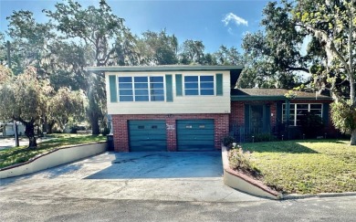 Lake Lena Home For Sale in Auburndale Florida